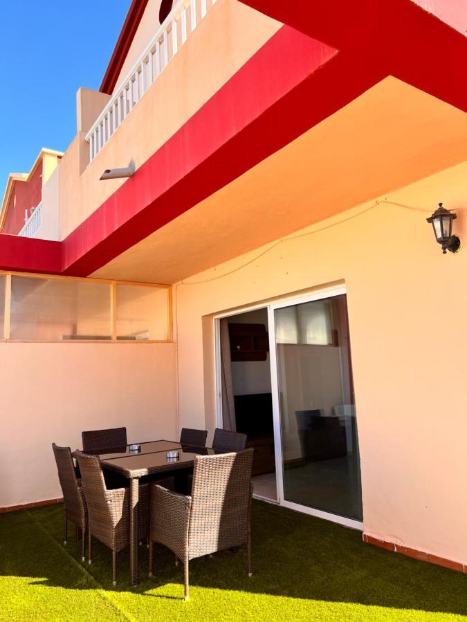 Holiday home Casa Jerome