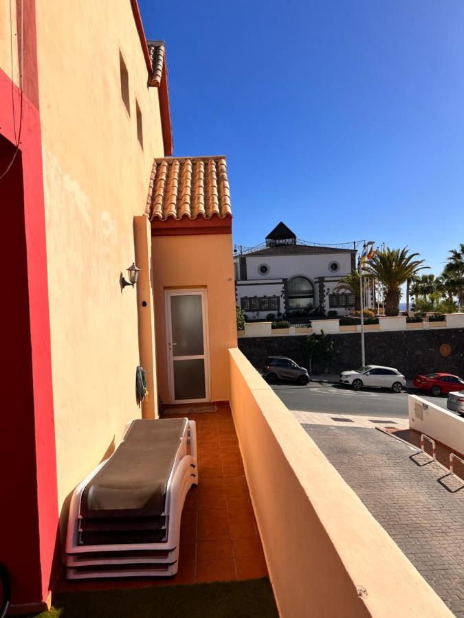 Casa Jerome Holiday home