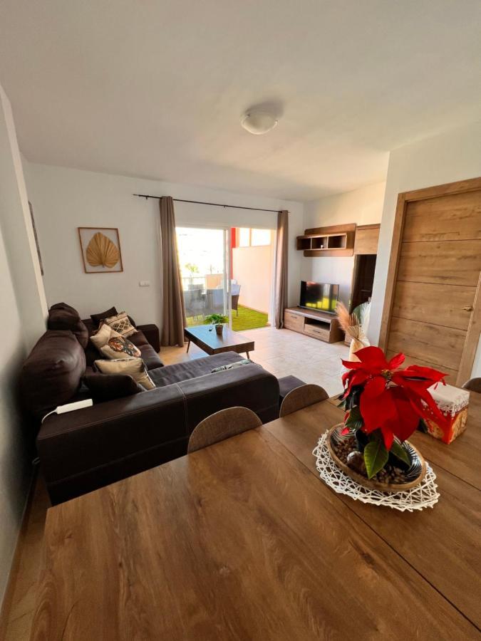 Casa Jerome Holiday home