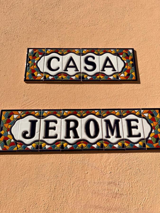 Casa Jerome Playa Paraiso (Tenerife)