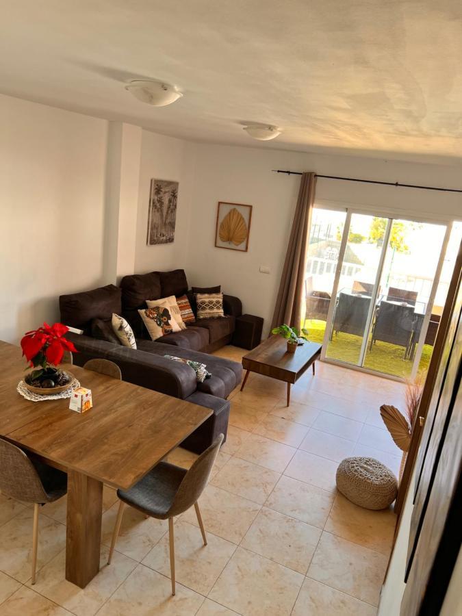 Casa Jerome Playa Paraiso (Tenerife)