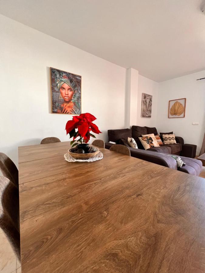 Casa Jerome Holiday home