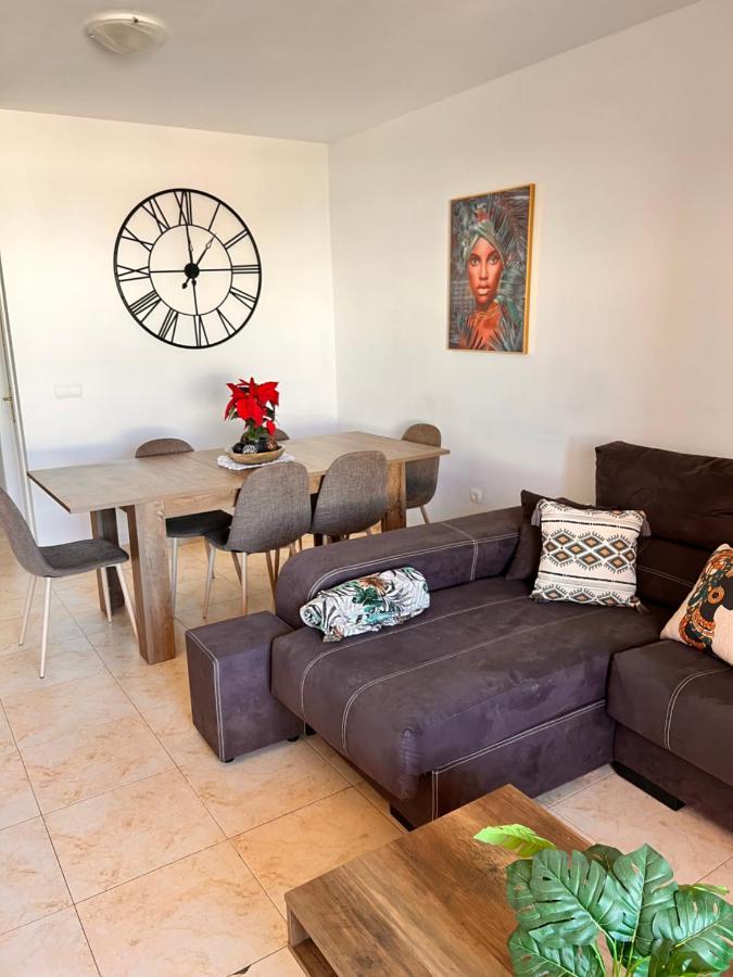 Casa Jerome Holiday home Playa Paraiso (Tenerife)