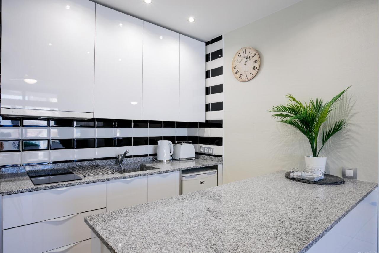 Appartement Piteras Arona (Tenerife)
