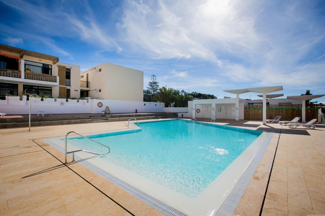 Appartement Piteras Arona (Tenerife)