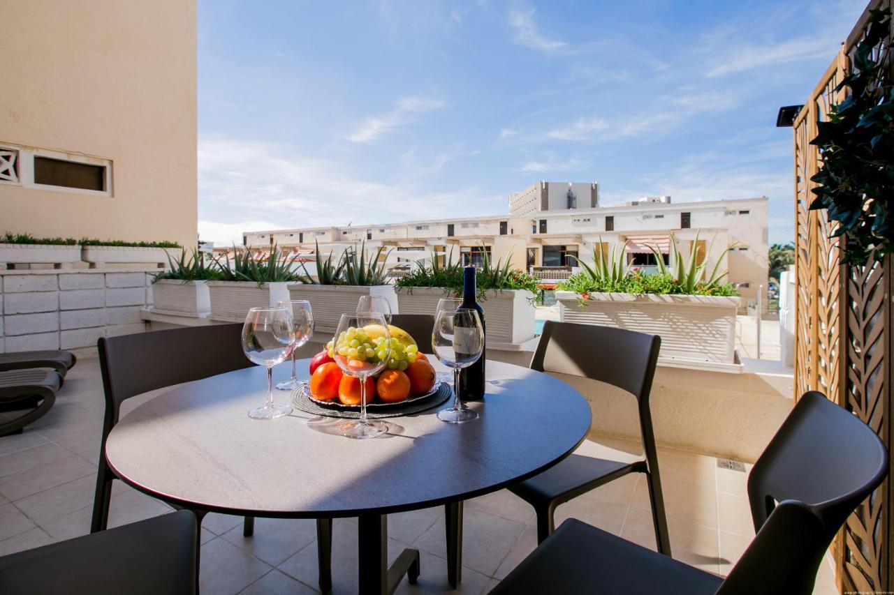 Appartement Piteras