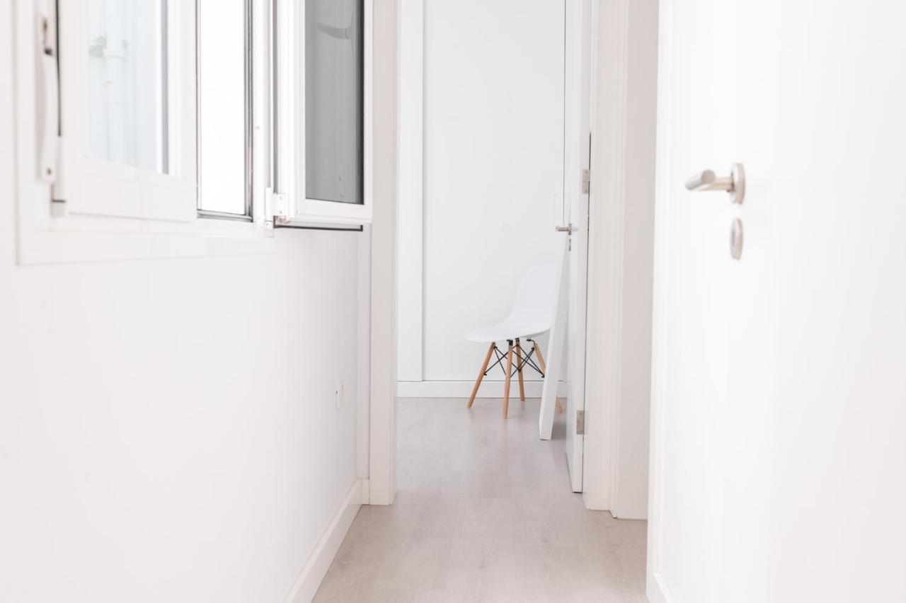 Apartamento Centre Santa Cruz