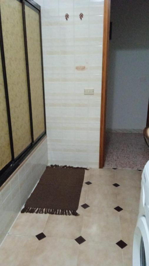 Сasa de vacaciones Casa Rural *