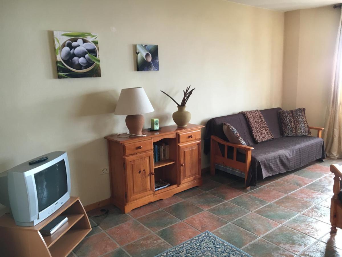 Alibaba Appartement *
