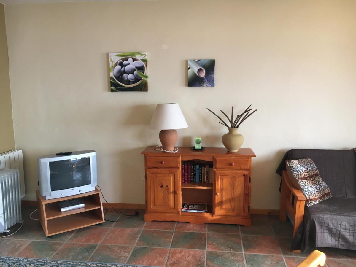 Apartment Alibaba