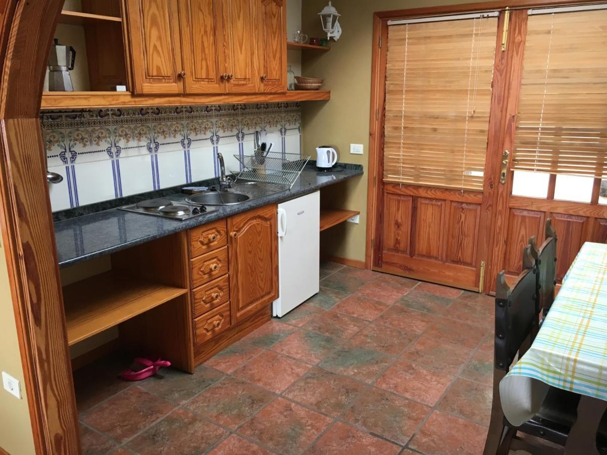Alibaba Appartement