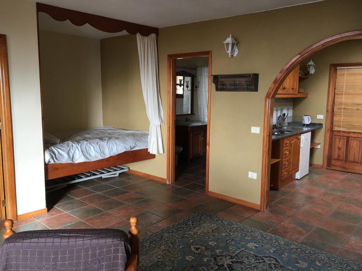 Alibaba Apartment Santa Ursula (Tenerife)