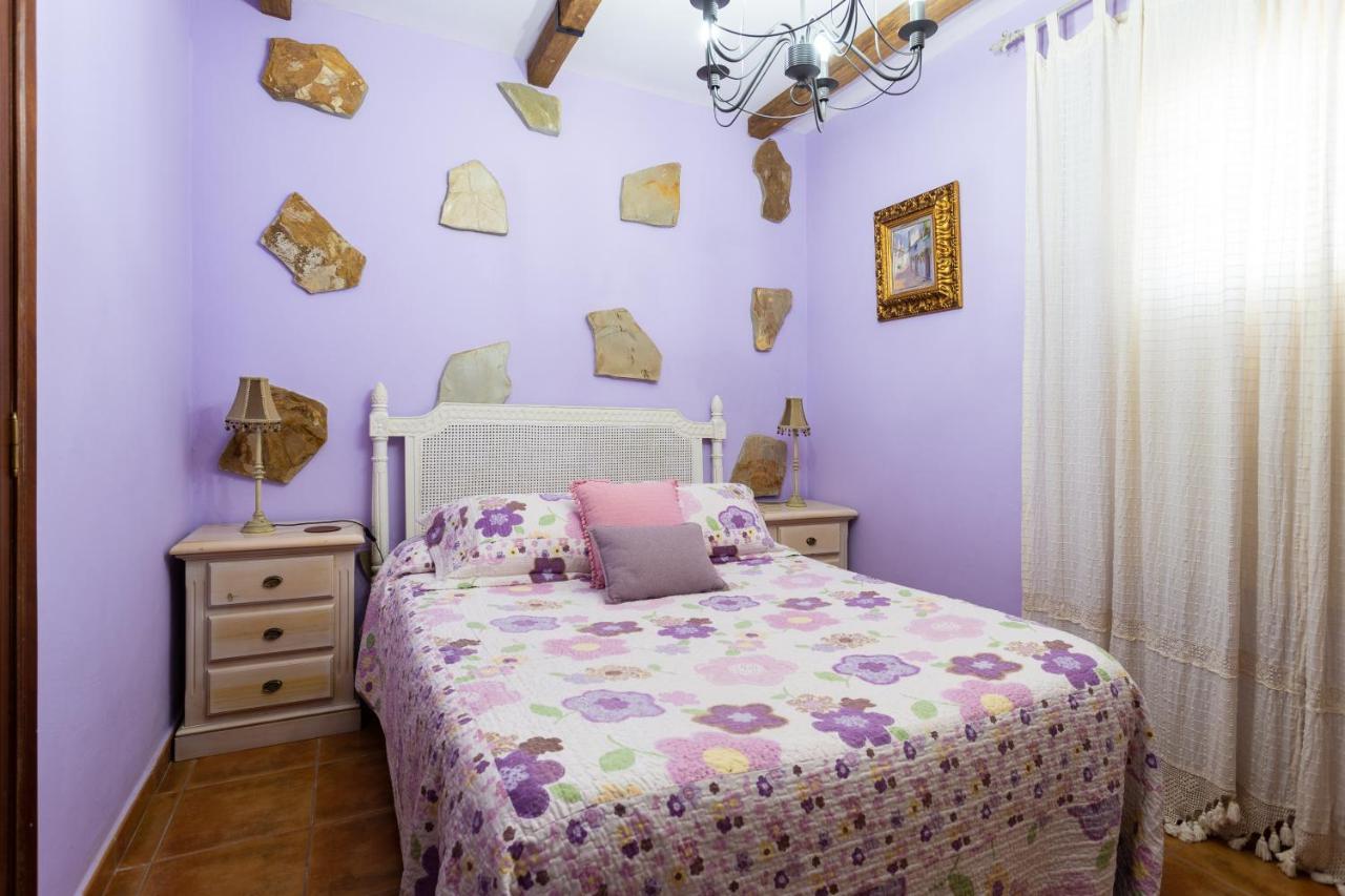Holiday home Finca San Agustin El Rio (Tenerife)