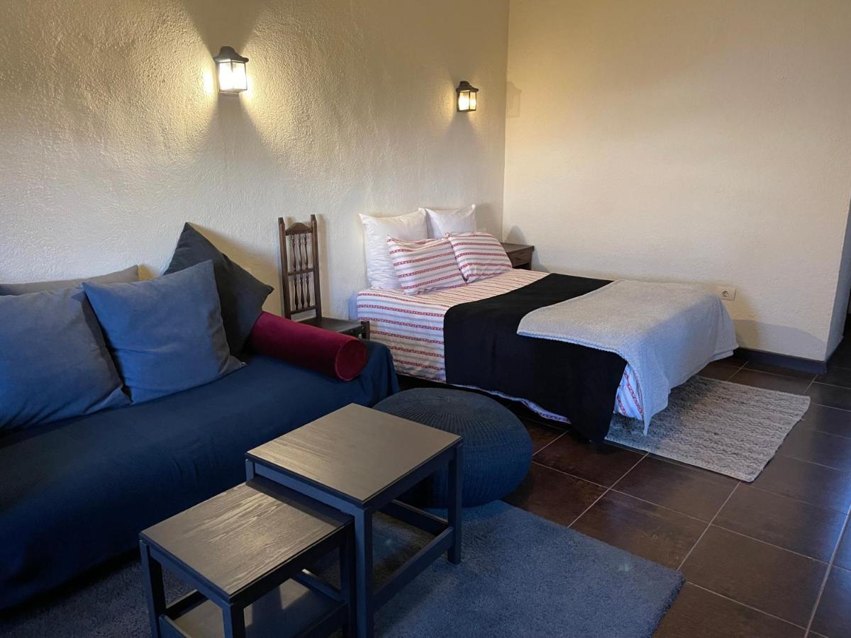 Alibaba Apartment Santa Ursula (Tenerife)