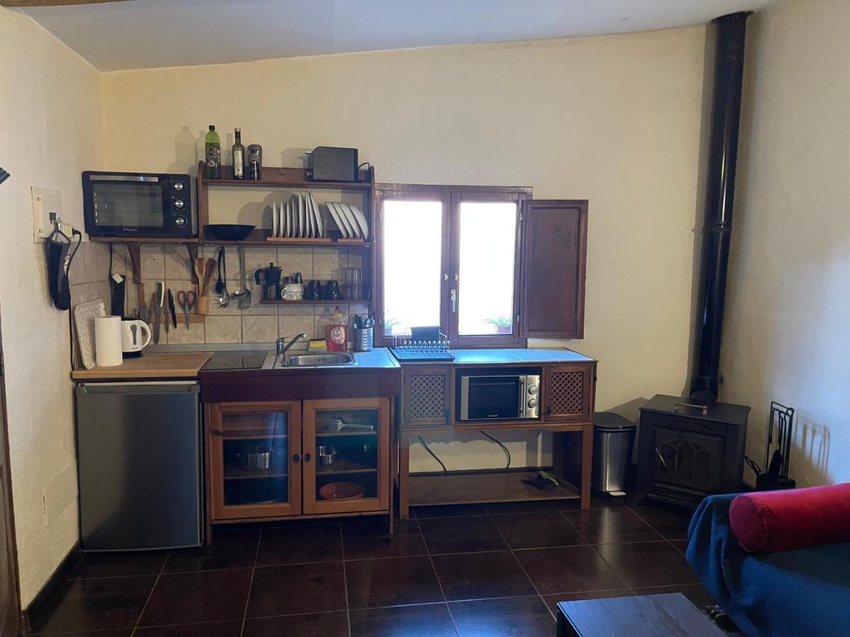 Alibaba Appartement Santa Úrsula