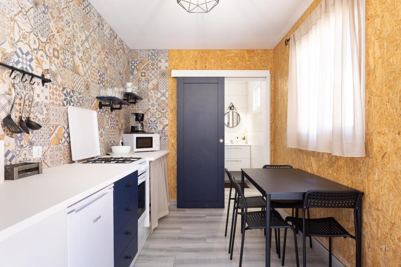 Holiday home Latas Del Almendro 1 Santiago Del Teide