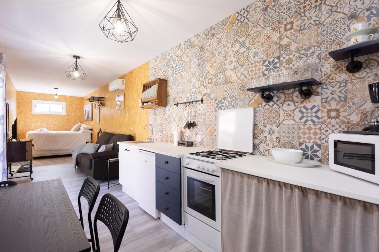 Holiday home Latas Del Almendro 1 *