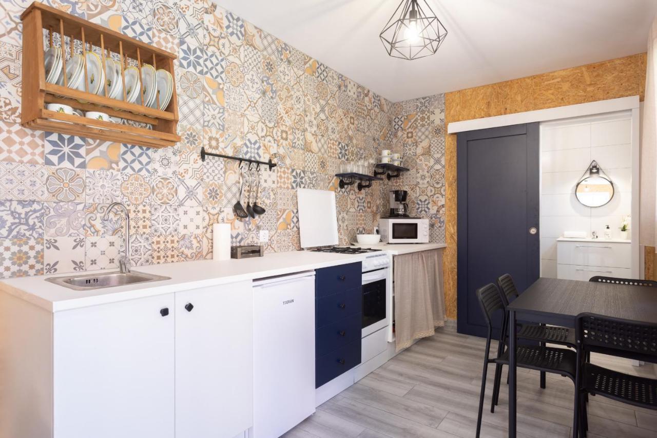 Holiday home Latas Del Almendro 1