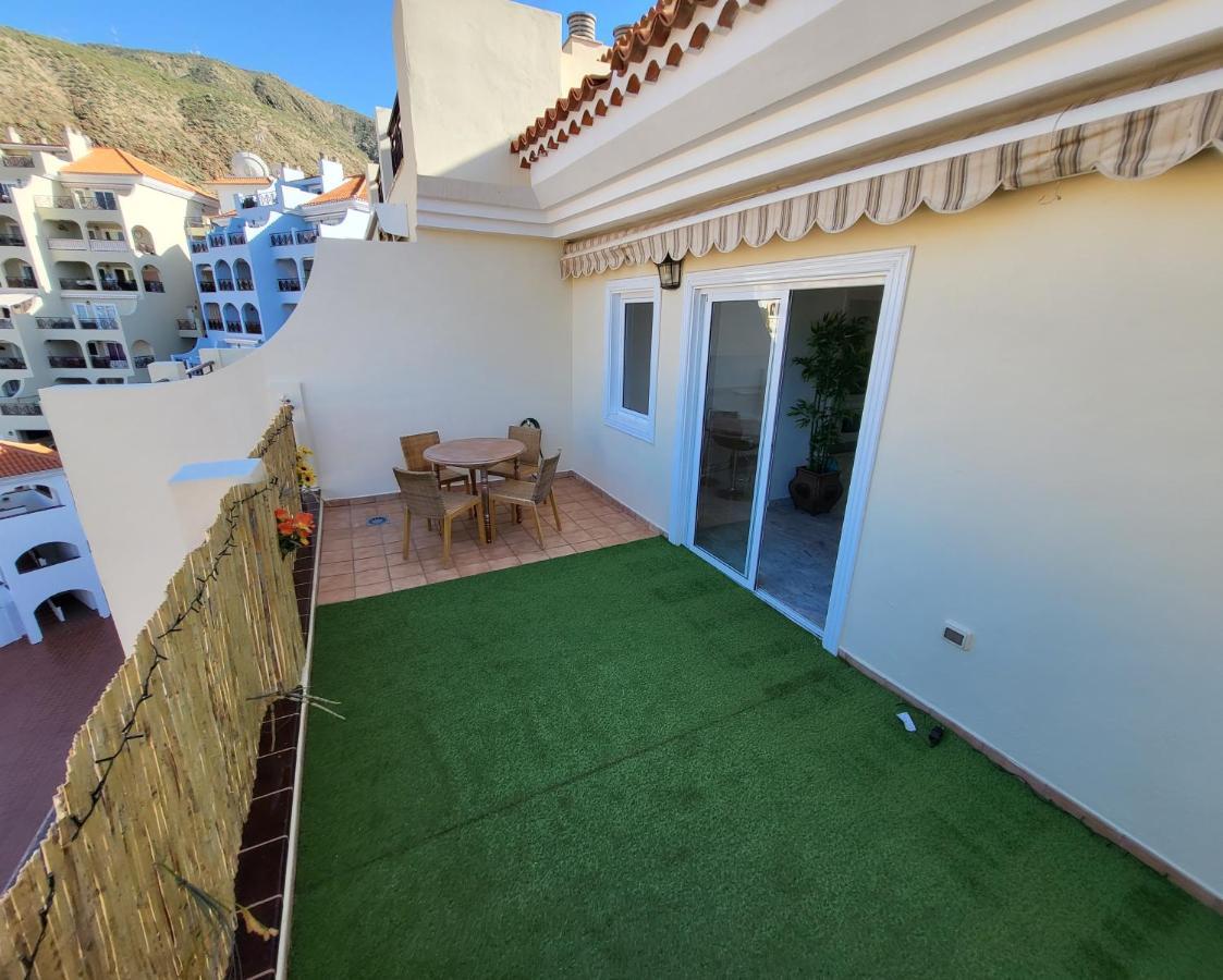 Exclusive Penthouse In Downtown Cristianos * Arona (Tenerife)