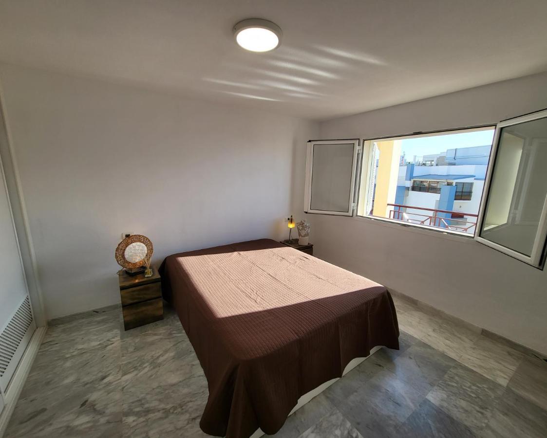 Exclusive Penthouse In Downtown Cristianos Apartment *