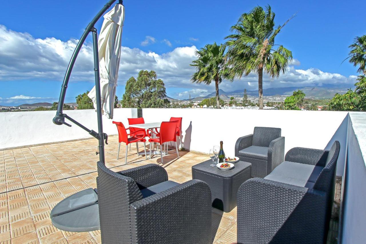 Сasa de vacaciones 2 Bedroom Flat With Big Pools And Big Terrace Parque Don Jose, 313 *