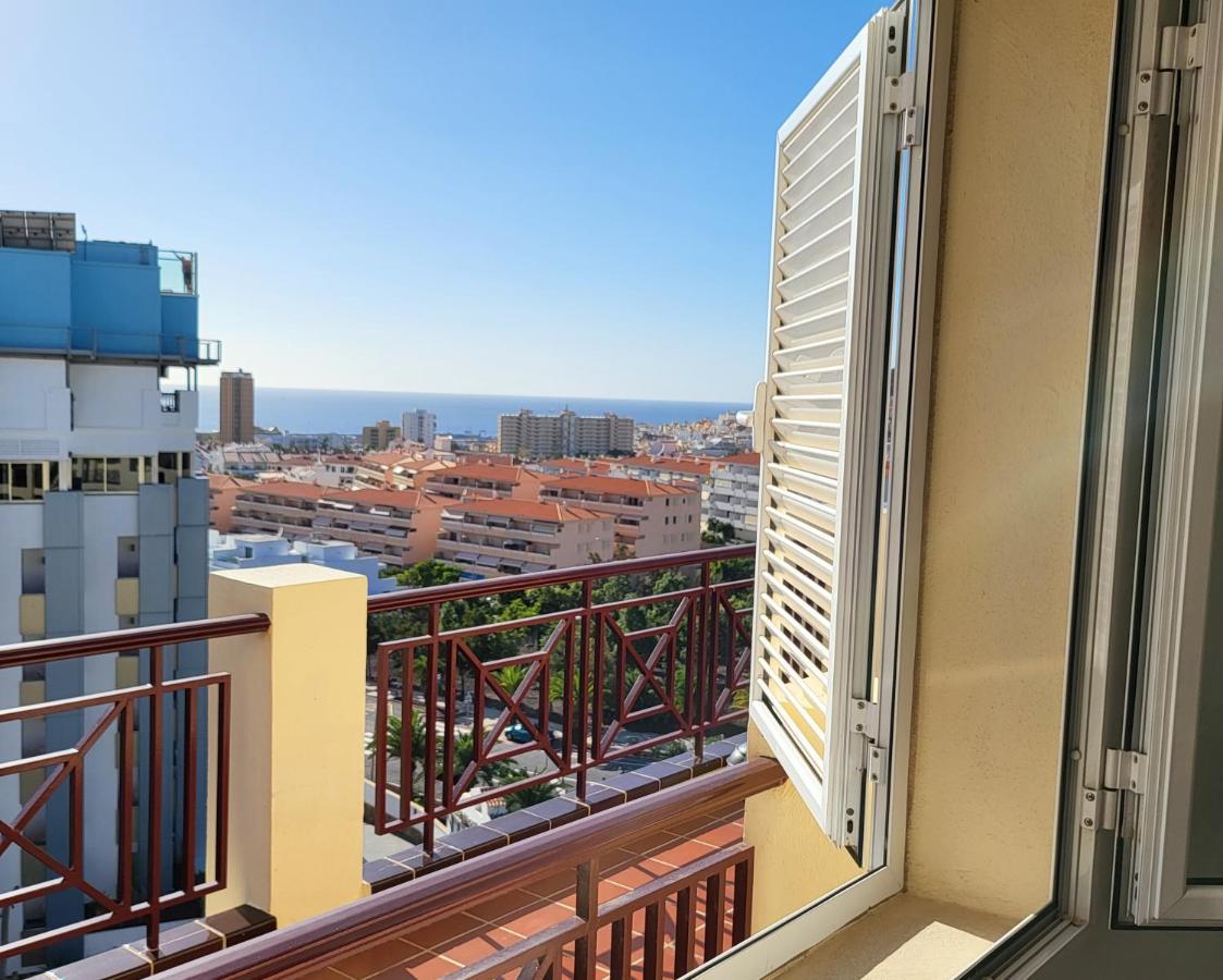 Apartment Exclusive Penthouse In Downtown Cristianos Arona (Tenerife)