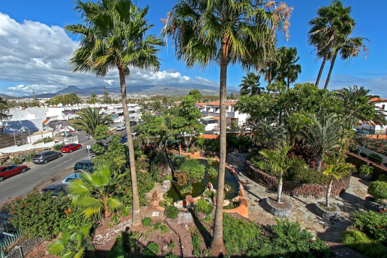 2 Bedroom Flat With Big Pools And Big Terrace Parque Don Jose, 313 Сasa de vacaciones