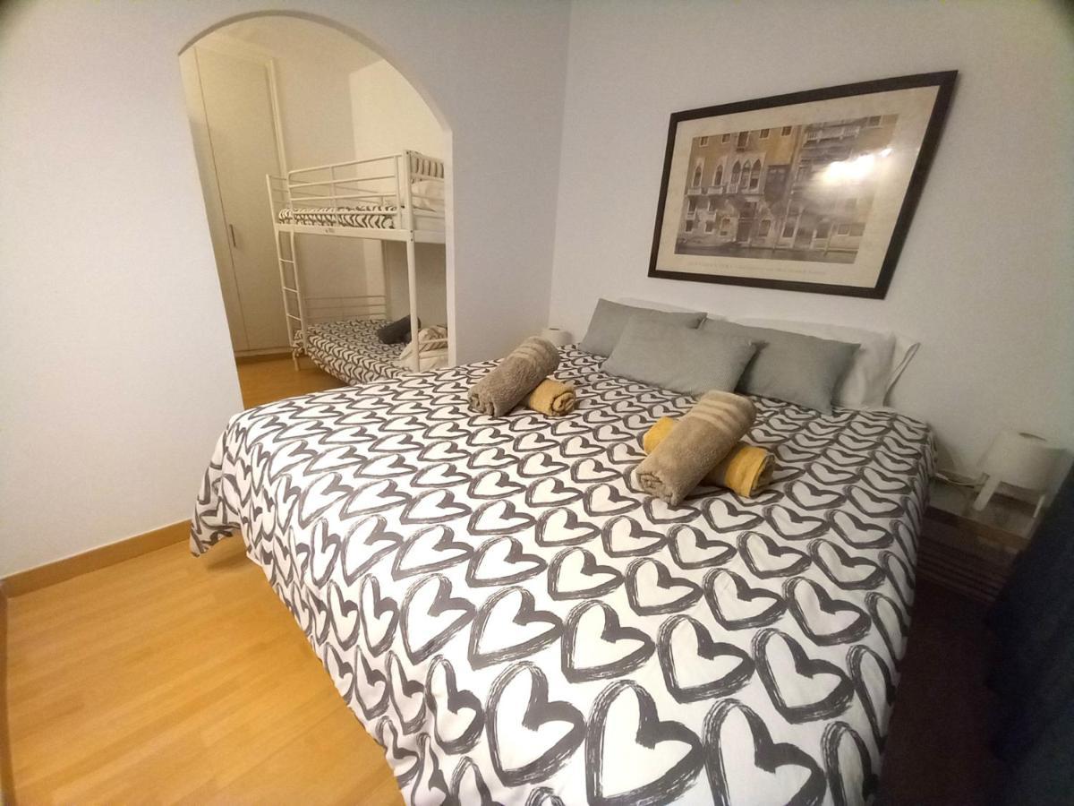 Apartment Medano - Marineda Medano El Medano (Tenerife)