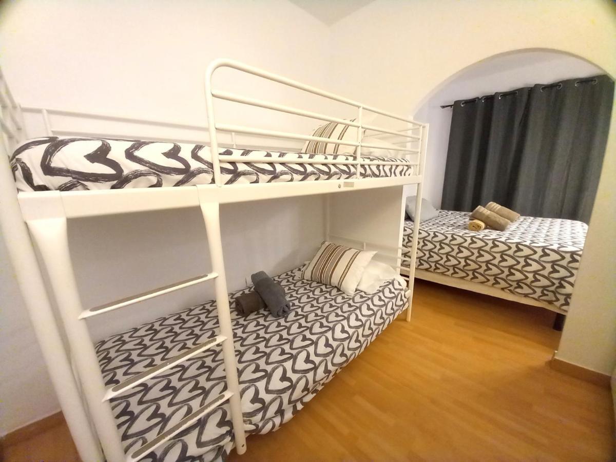 Medano - Marineda Medano Apartment