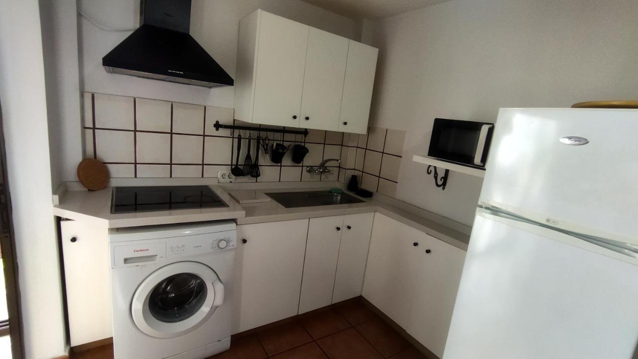Apartment Atico Guimar *