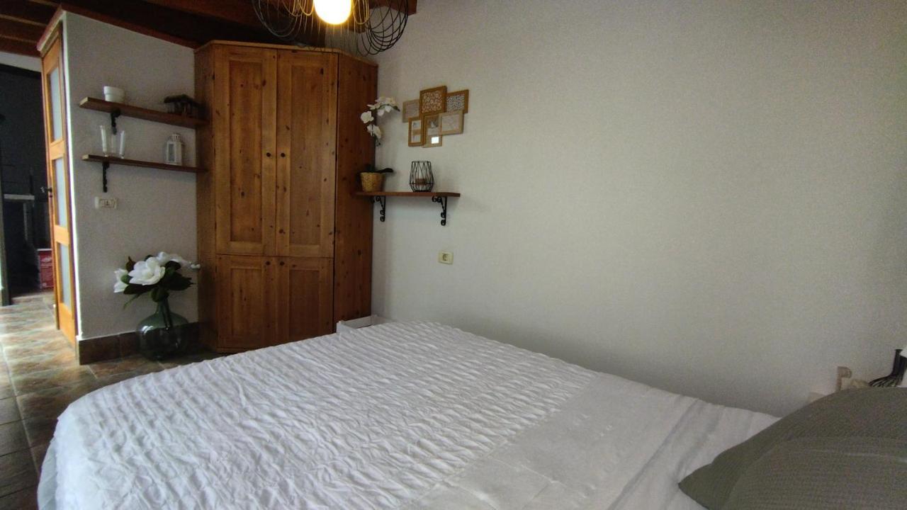 Atico Guimar Apartment *