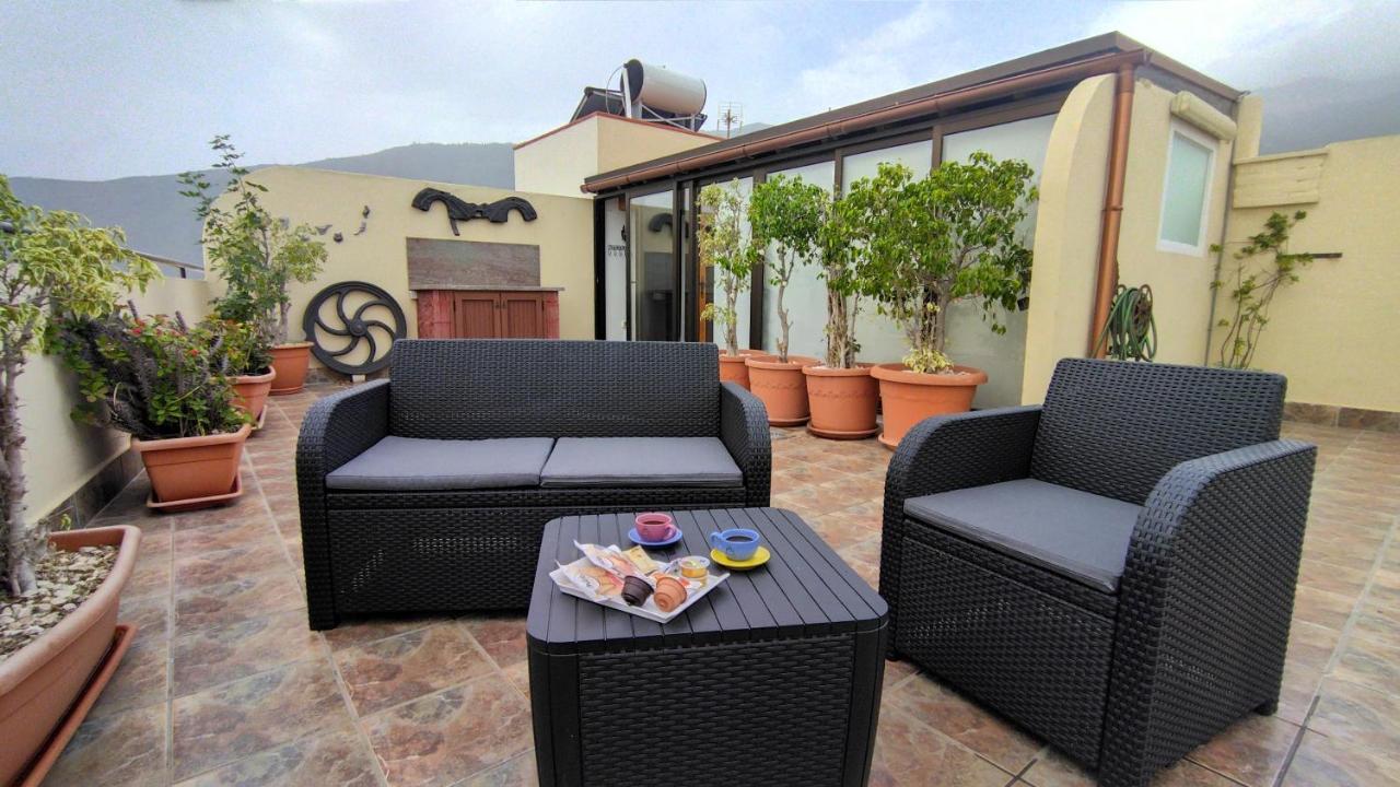 Atico Guimar Apartment *