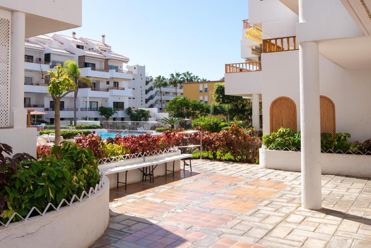Apartamento Cristian Sur Los Cristianos (Tenerife)