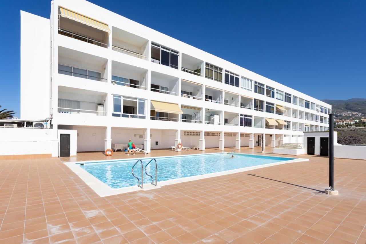 Tranquilidad, Playa Y Vistas Al Mar Appartement *