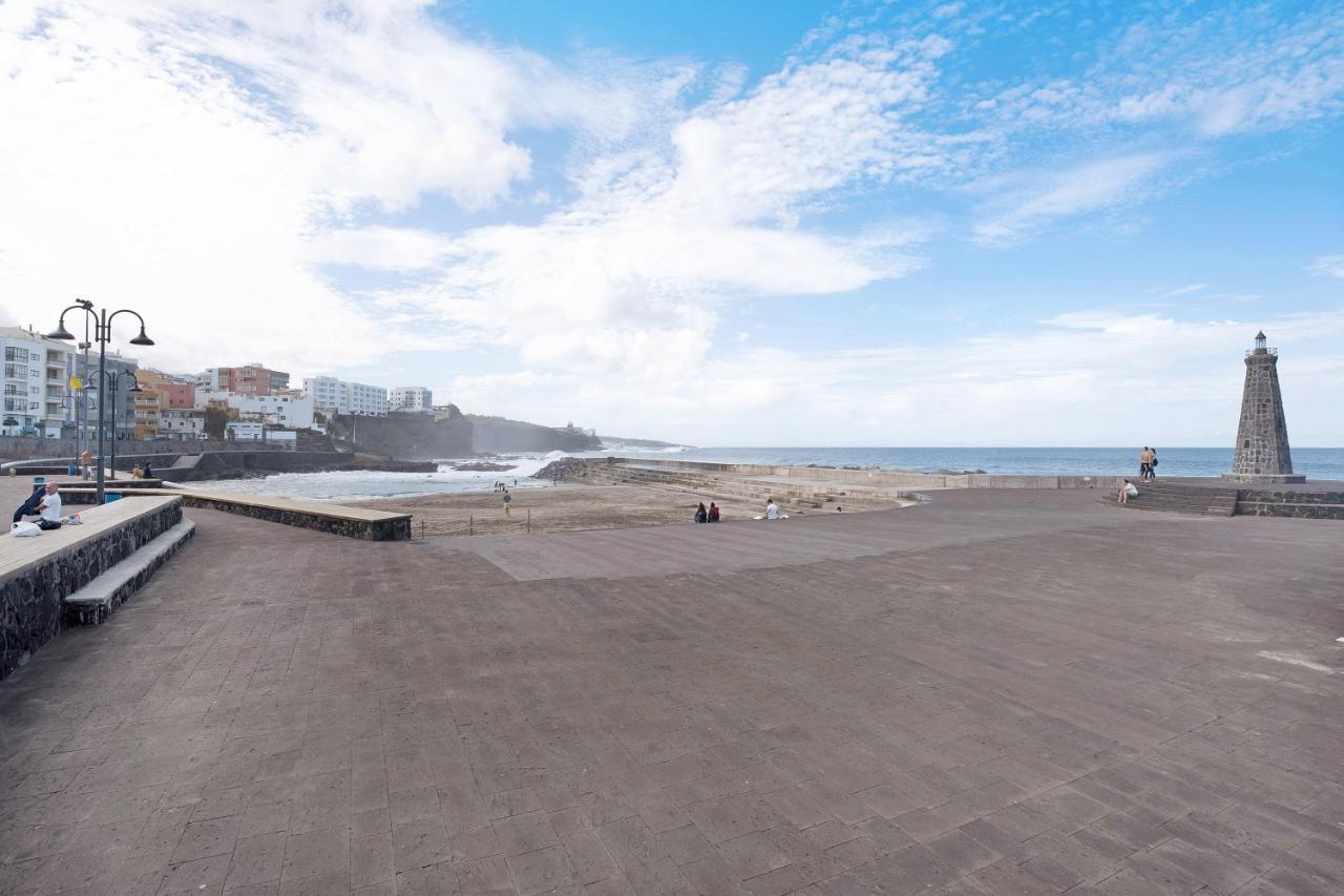Casa Vista Faro Hébergement de vacances La Laguna (Tenerife)