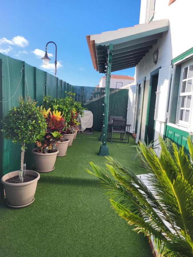 Maravillas De Tenerife Appartement *