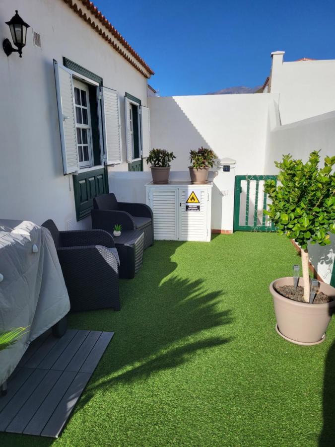 Maravillas De Tenerife Appartement *