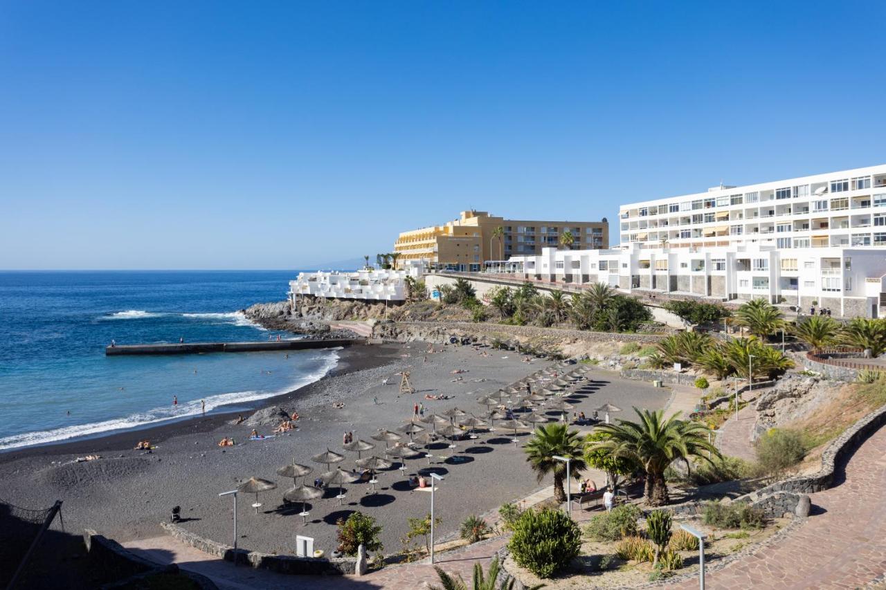 Tranquilidad, Playa Y Vistas Al Mar Appartement *
