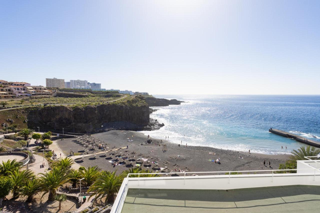 Tranquilidad, Playa Y Vistas Al Mar