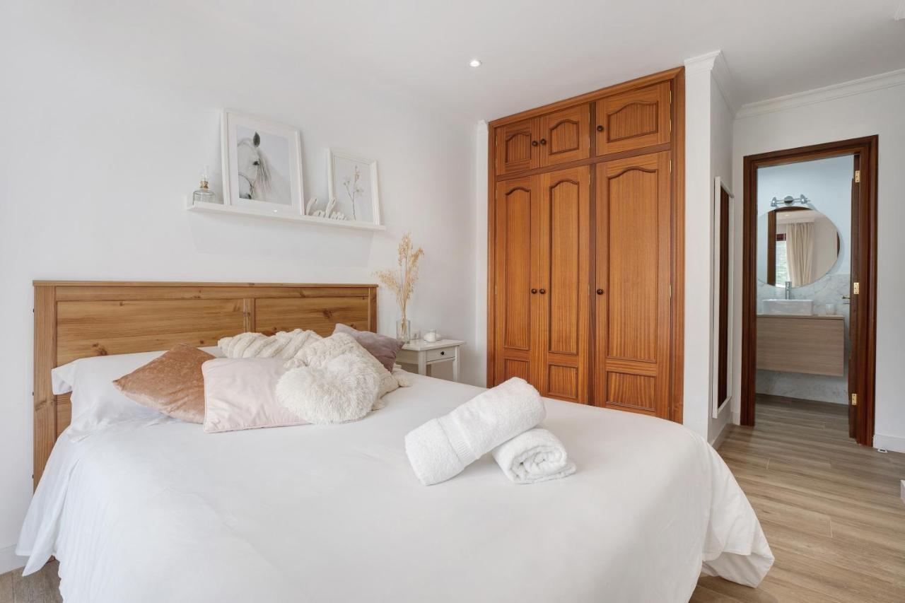Casa Vista Faro Hébergement de vacances *