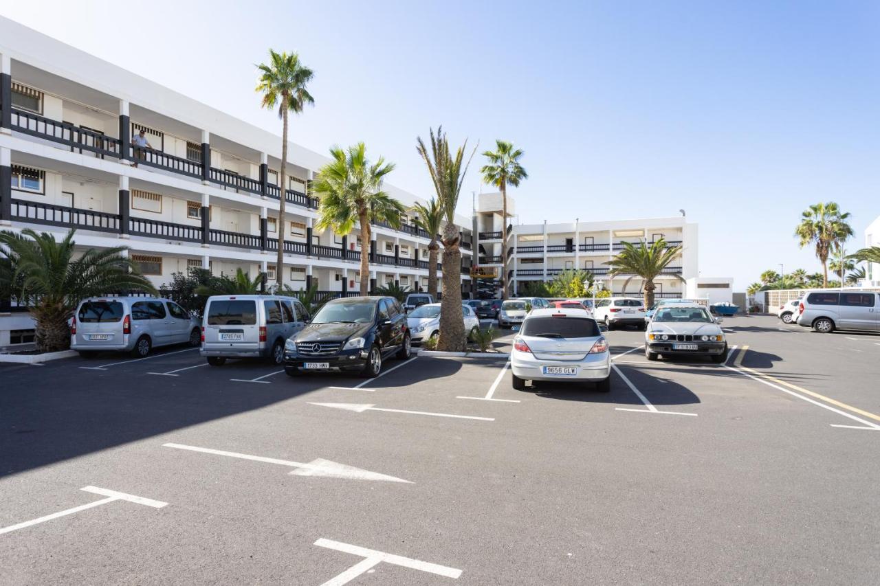 Appartement Tranquilidad, Playa Y Vistas Al Mar Callao Salvaje