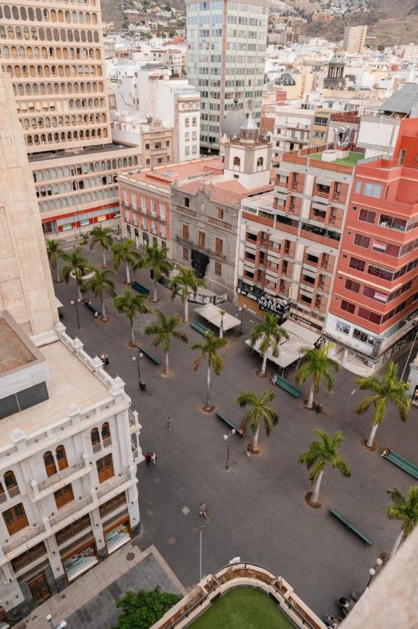 Piso De Lujo En Centro Cruz. *