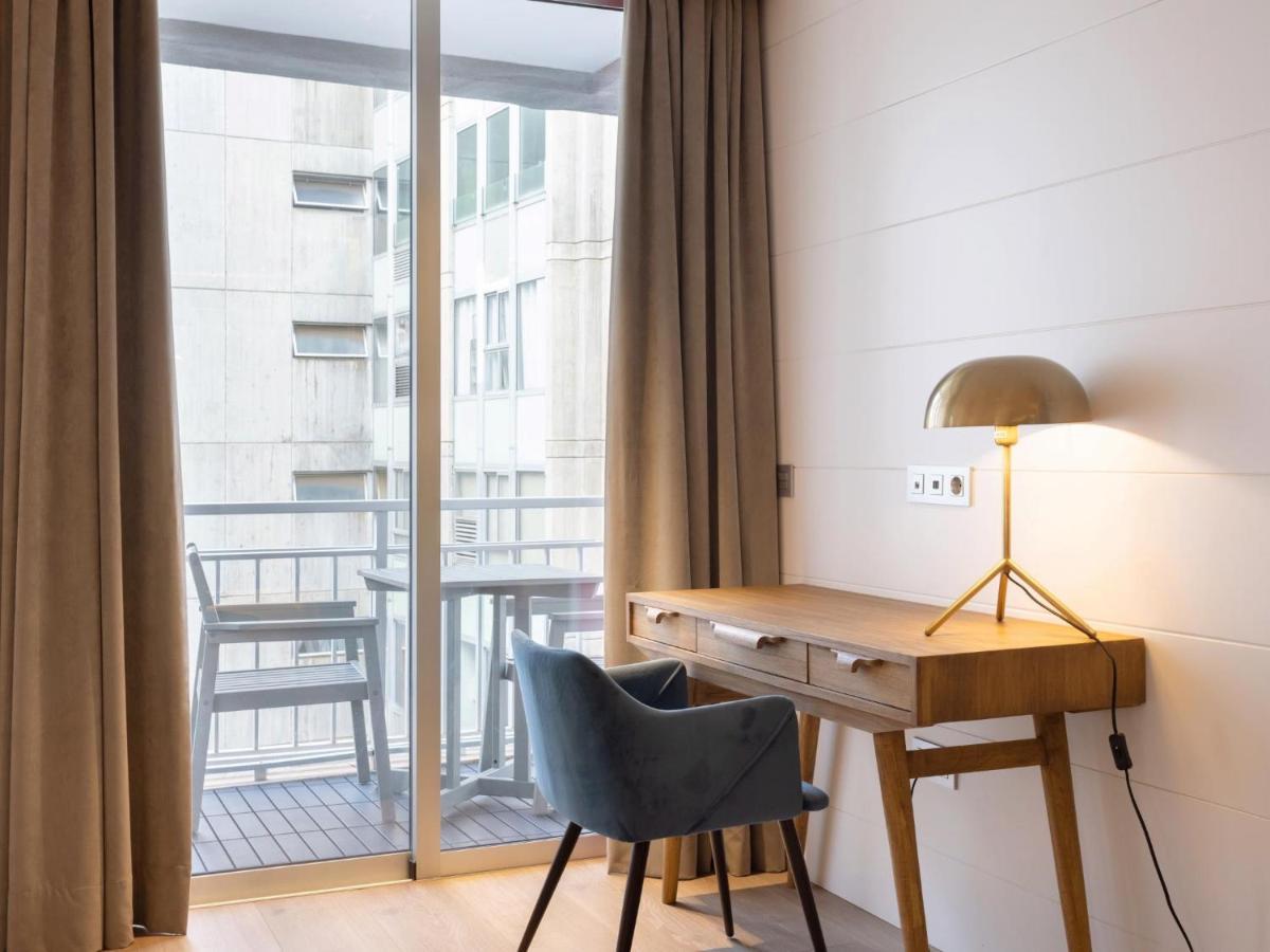Appartement Chayofa *