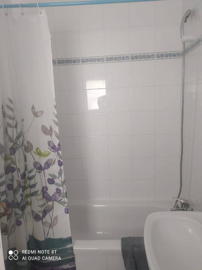 Torres Cristianos Apartamento Arona (Tenerife)