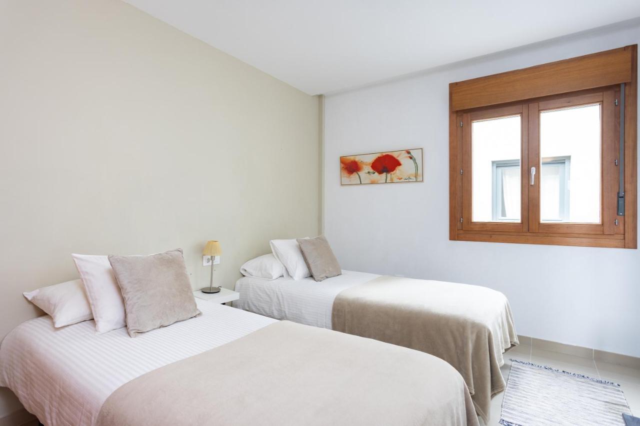 Centrico Y Con Vistas Cruz, Vacation Apartment