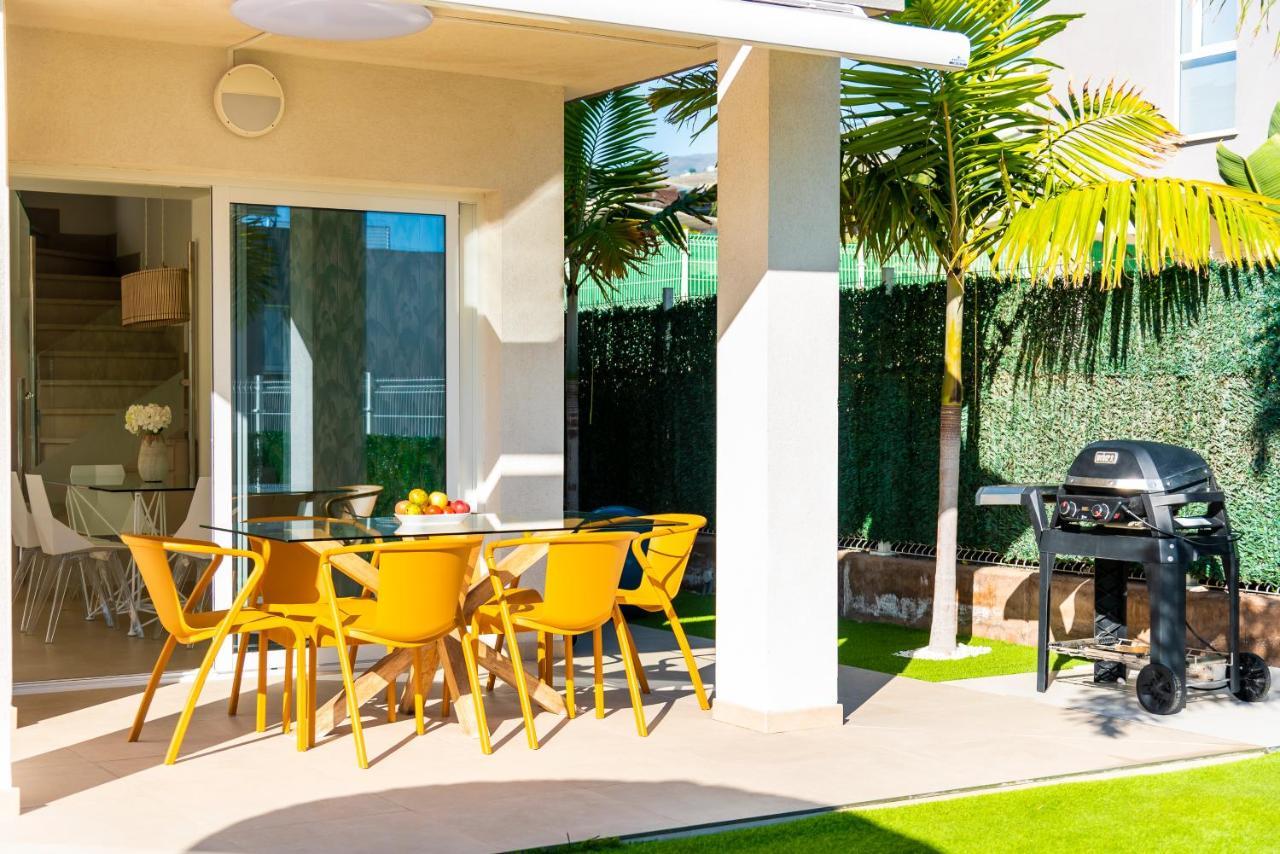 Villa Oasis Buddha Garden By Sunkeyrents *