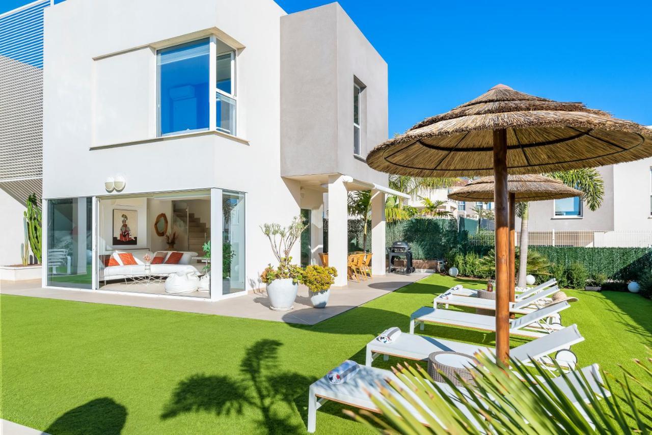 Villa Oasis Buddha Garden By Sunkeyrents *