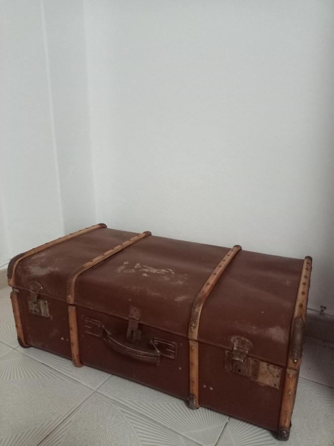El Arado De Paco