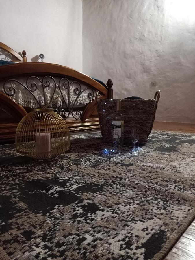 El Arado De Paco Santiago del Teide