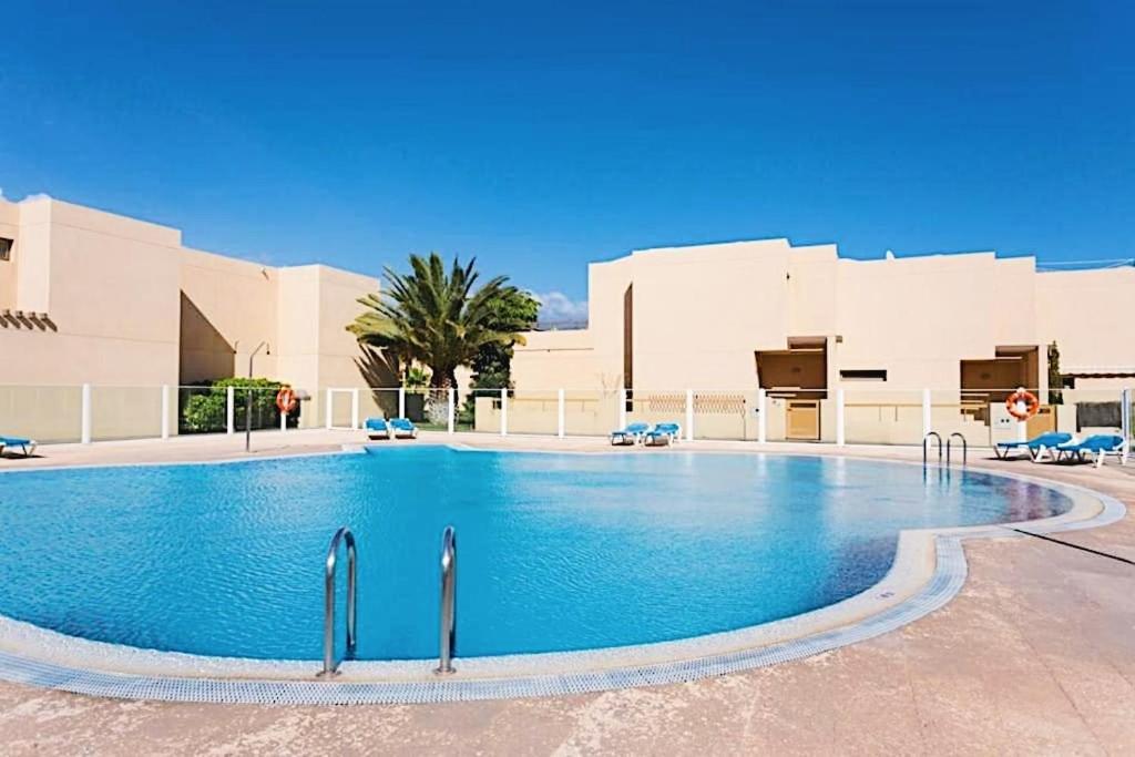 With 2 Bedrooms, Playa La Tejita *